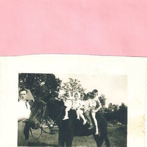 Meet your Posher, Nancy